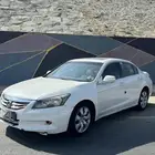 هوندا اكورد 2011