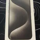 ايفون 15 برو