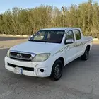 هايلوكس نظيف