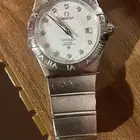 ساعة اوميغا