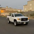 جمس سيرا 2014 للبيع