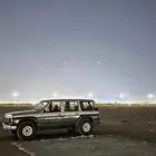 باترول 1991