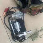 للبيع ماطور هواء دسكفري اخو الجديد
