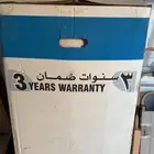 صخانه للبيع