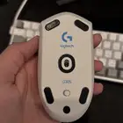 للبيع كيبورد ريد دراقون k617 وماوس لوجتك لاسلكي g305