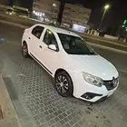رينو سيمبول 2020 بدون مكينه