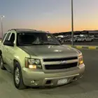 للبيع تاهو مديل 2012