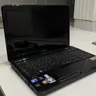 لاب توب توشيبا نظييففف