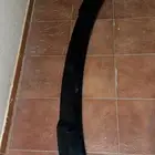 جناح تشارجر اسود لؤلؤي