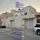 فيلا للبيع ظهرة البديعة 500م2