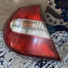 اصطبات خلفيه 2004