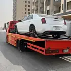 سطحة رفحاء الى الرياض جدة المدينة الدمام ابها القصيم
