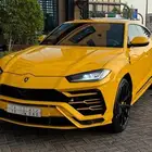 لامبورغيني اوروس 2020 بيرفورمانتي