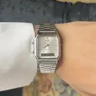 ساعات كاسيو اصلي بالضمان (عرض اليوم الوطني)