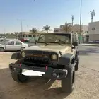 جيب رانجلر 2017 jk