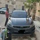 جيلي بين راي. حي السعادة