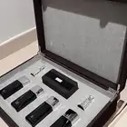 اطقم هدايا عطور الحبه ب 350 المجموعه 3 ب الف وميه