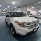 فورد اكسبلورر 2015