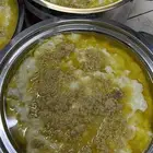 اكلات شعبية