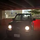 سازوكي جميني 2015  Suzuki Jimny