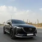 مازدا cx9 2021 اجنايت