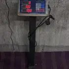 ميزان شبة جديد