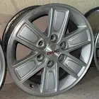 اغراض جمس جنوط كويتية اصلية وكفرات 285 75 17