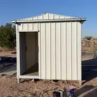 غرفه جديده بركس