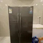 ثلجه DAEWO0 السنسر خربان لها اربع سنوات