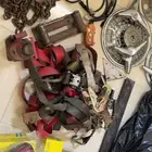 قطع ومستلازمات سطحه كنداسه الكترونيه وصطبات وسسته طيس ريموت