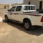 هايلوكس 2014