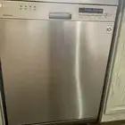 غساله مواعين LG مستعمله