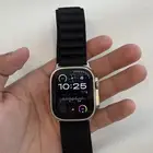 ساعة الترا 2