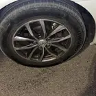 جنوط كامري 2016