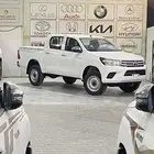 هايلكس غمارتين ديزل توماتيك 2025