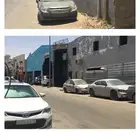 صناعيه الرواف الشماليه بيع خدمات السيارات معدات