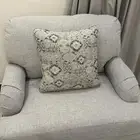 كنبه اشلي جديده للبيع