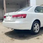 سوناتا 2009 مرشوش كامل نظافه 4 سلندر