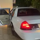 فورد فكتوريا بوليسي 2010