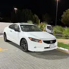 هوندا اكورد كوبيه