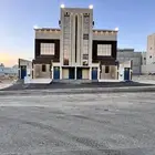 للبيع دورارضي مدينه ابها حى الزهور