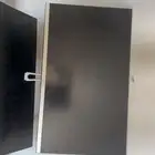 شاشه سوني وطاوله وكرسي قيمنق