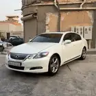للبيع لكزس GS