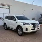 نيسان اكستيرا