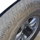 للبيع كفرات والجنوط