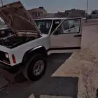 جيب شيروكي 2001