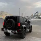 بايك BJ40