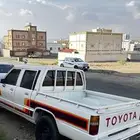 هايلكس 87 نضيفه