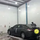 كامري 2020