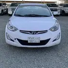 هيونداي الانترا